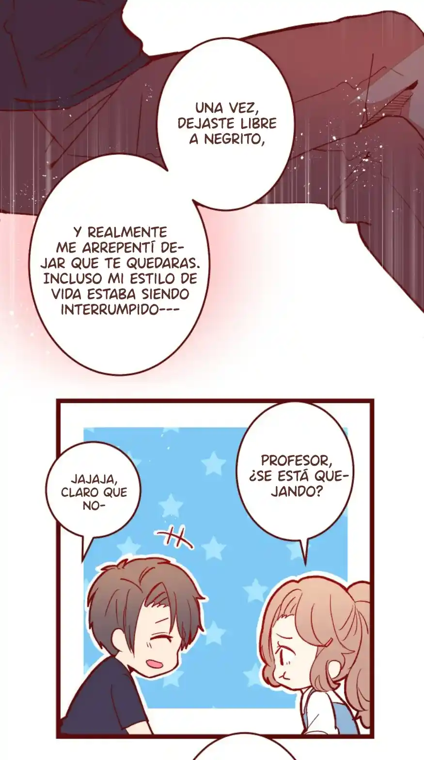 Mi Profesor No Puede Ser Tan Lindo - Capítulo 52 - Página 14 - LectorTMOo
