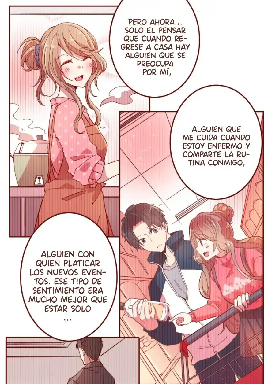 Mi Profesor No Puede Ser Tan Lindo - Capítulo 52 - Página 15 - LectorTMOo