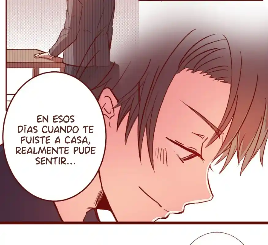 Mi Profesor No Puede Ser Tan Lindo - Capítulo 52 - Página 16 - LectorTMOo