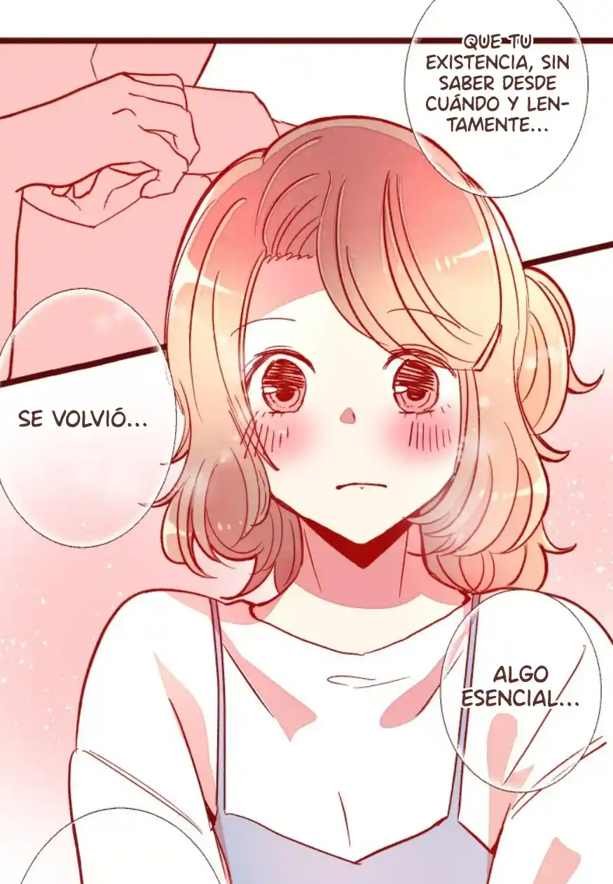 Mi Profesor No Puede Ser Tan Lindo - Capítulo 52 - Página 17 - LectorTMOo