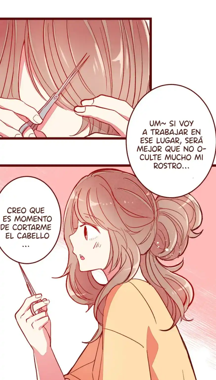 Mi Profesor No Puede Ser Tan Lindo - Capítulo 52 - Página 26 - LectorTMOo