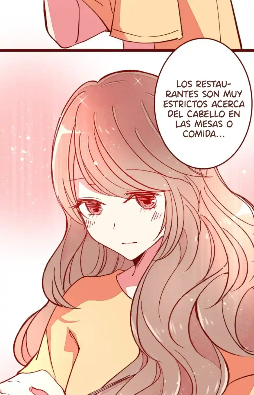 Mi Profesor No Puede Ser Tan Lindo - Capítulo 52 - Página 27 - LectorTMOo