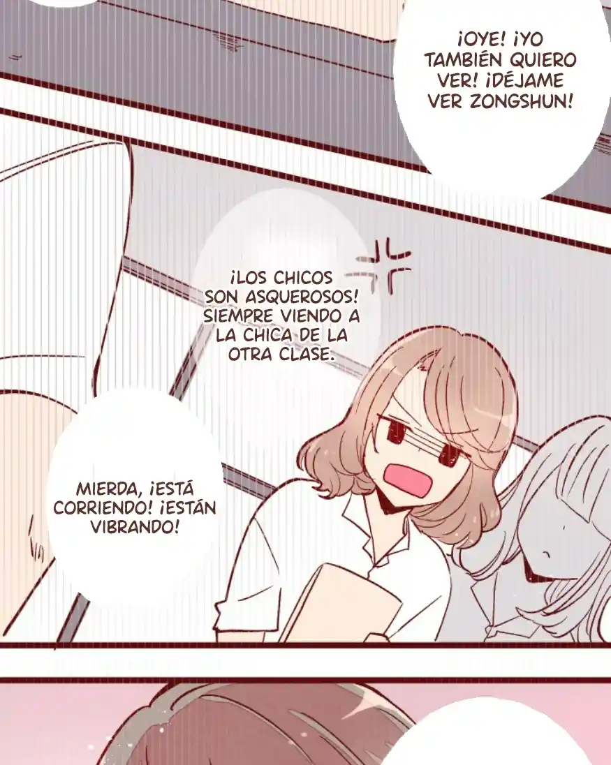 Mi Profesor No Puede Ser Tan Lindo - Capítulo 52 - Página 29 - LectorTMOo