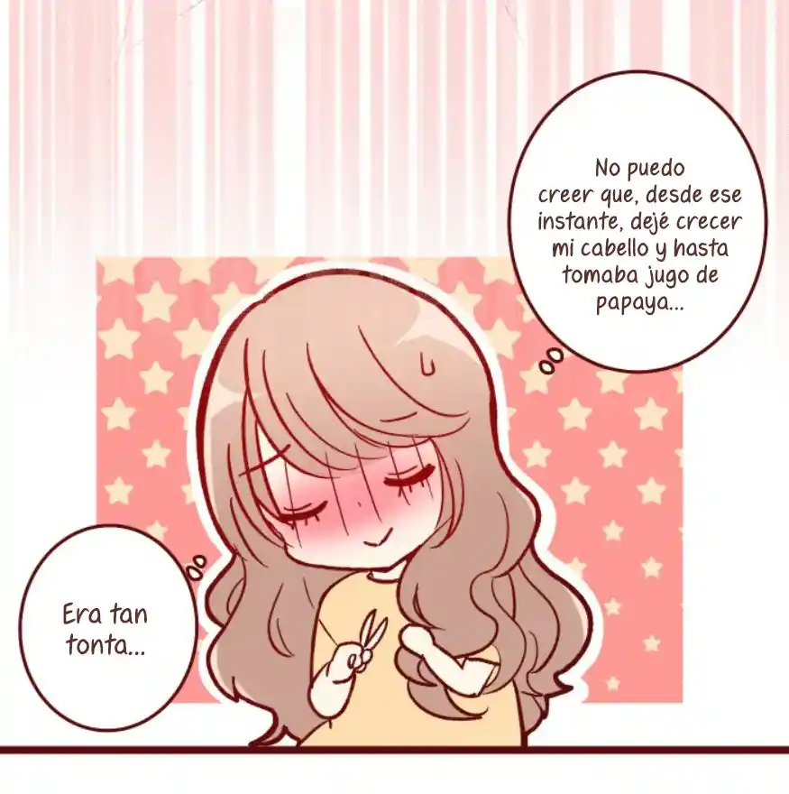 Mi Profesor No Puede Ser Tan Lindo - Capítulo 52 - Página 31 - LectorTMOo