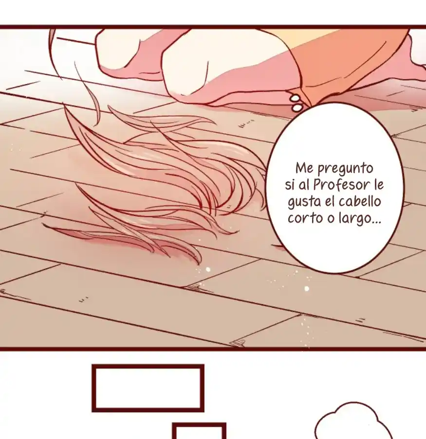 Mi Profesor No Puede Ser Tan Lindo - Capítulo 52 - Página 32 - LectorTMOo