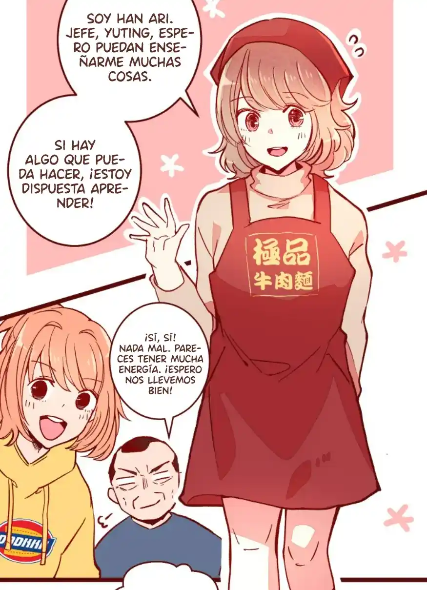 Mi Profesor No Puede Ser Tan Lindo - Capítulo 52 - Página 37 - LectorTMOo