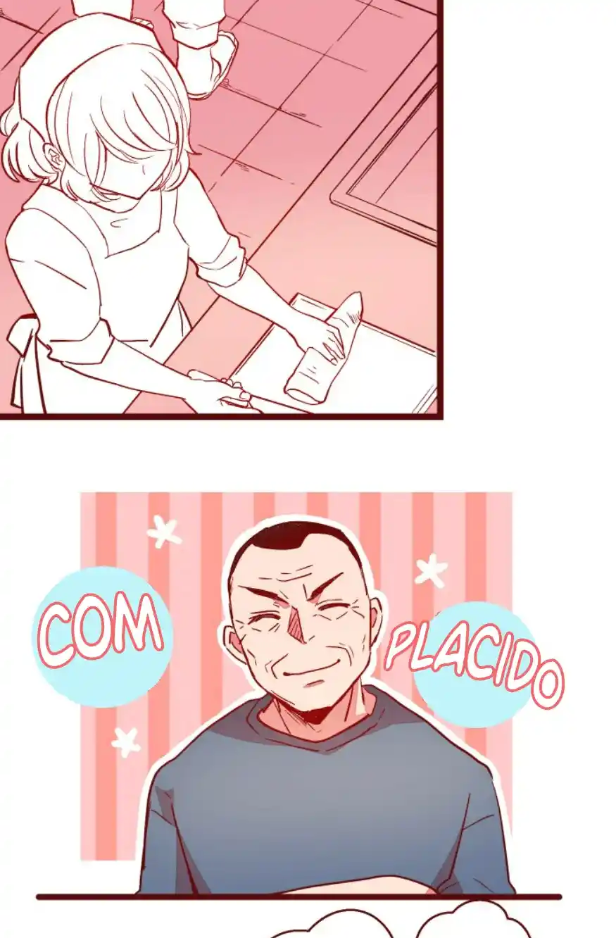 Mi Profesor No Puede Ser Tan Lindo - Capítulo 52 - Página 40 - LectorTMOo