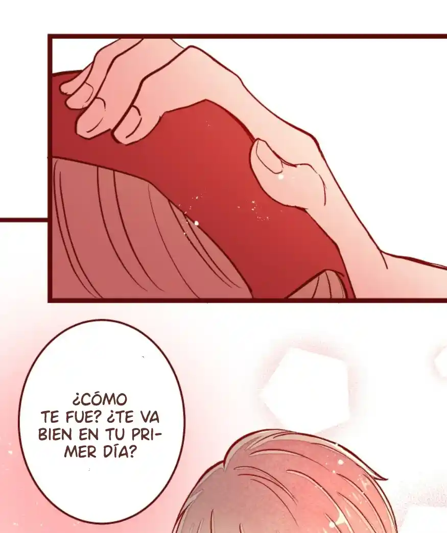 Mi Profesor No Puede Ser Tan Lindo - Capítulo 52 - Página 42 - LectorTMOo