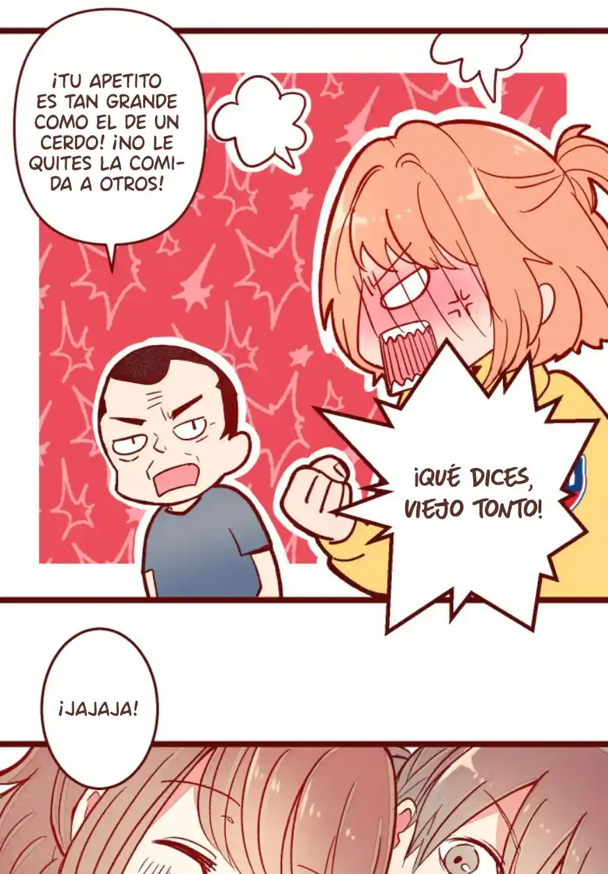 Mi Profesor No Puede Ser Tan Lindo - Capítulo 52 - Página 47 - LectorTMOo