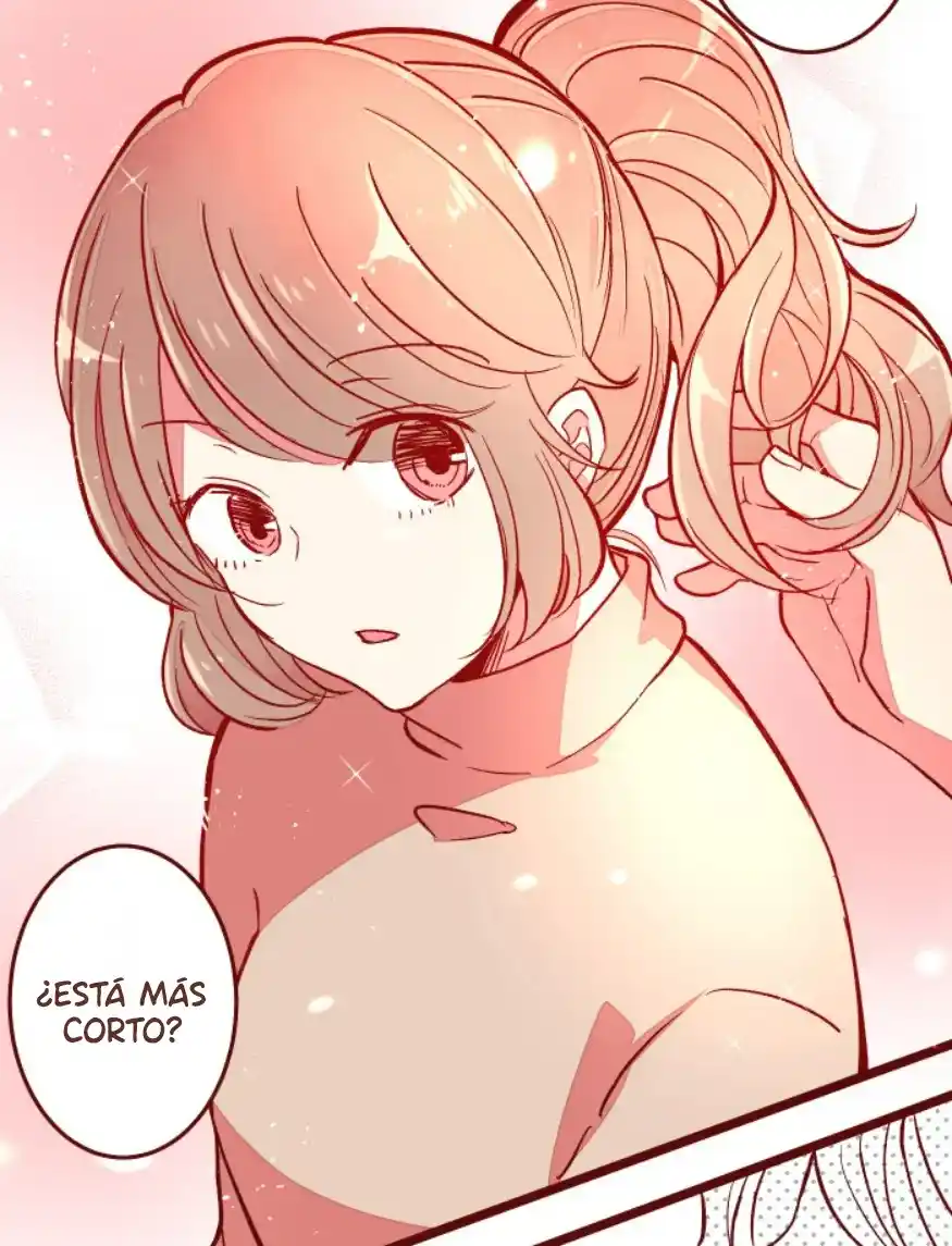 Mi Profesor No Puede Ser Tan Lindo - Capítulo 52 - Página 49 - LectorTMOo
