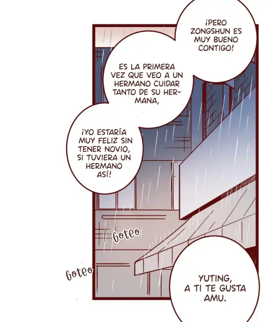 Mi Profesor No Puede Ser Tan Lindo - Capítulo 53 - Página 6 - LectorTMOo