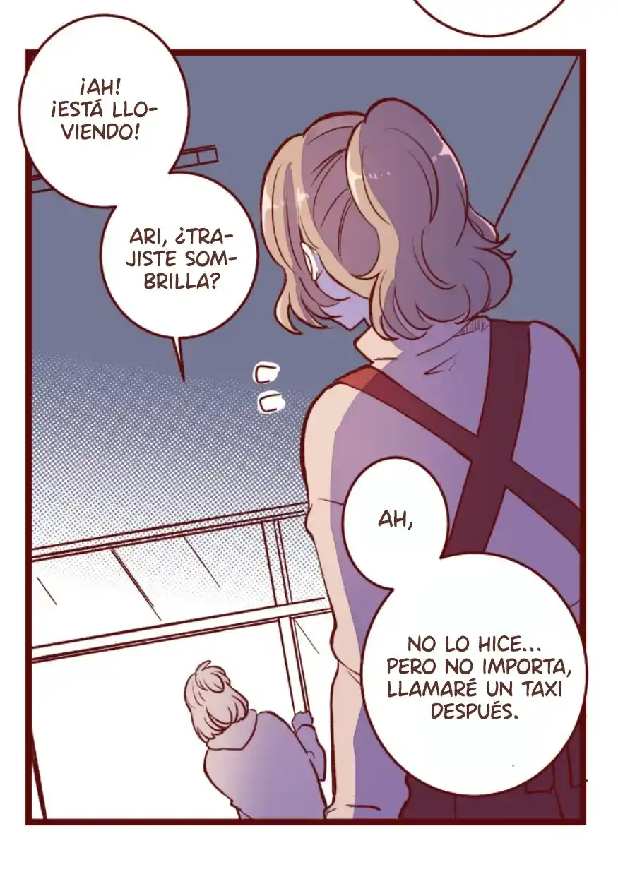 Mi Profesor No Puede Ser Tan Lindo - Capítulo 53 - Página 7 - LectorTMOo