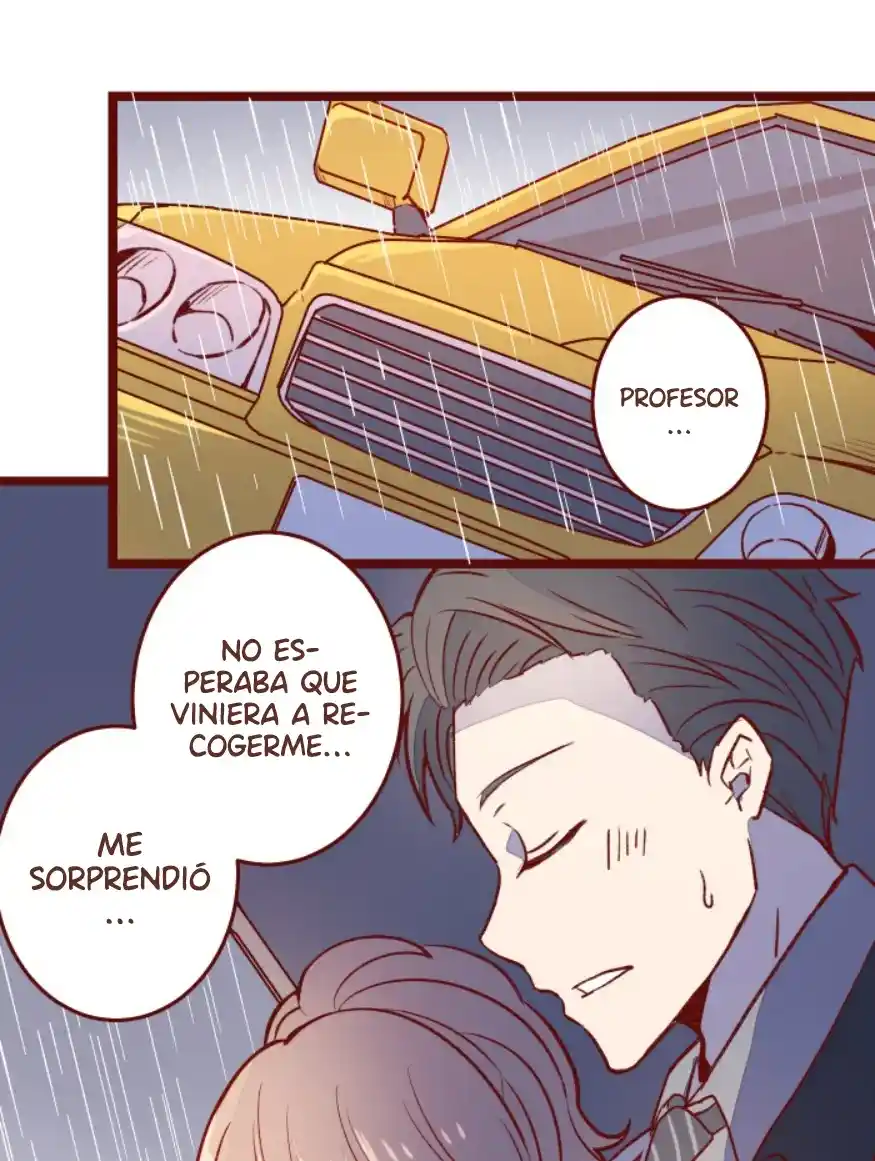 Mi Profesor No Puede Ser Tan Lindo - Capítulo 53 - Página 15 - LectorTMOo