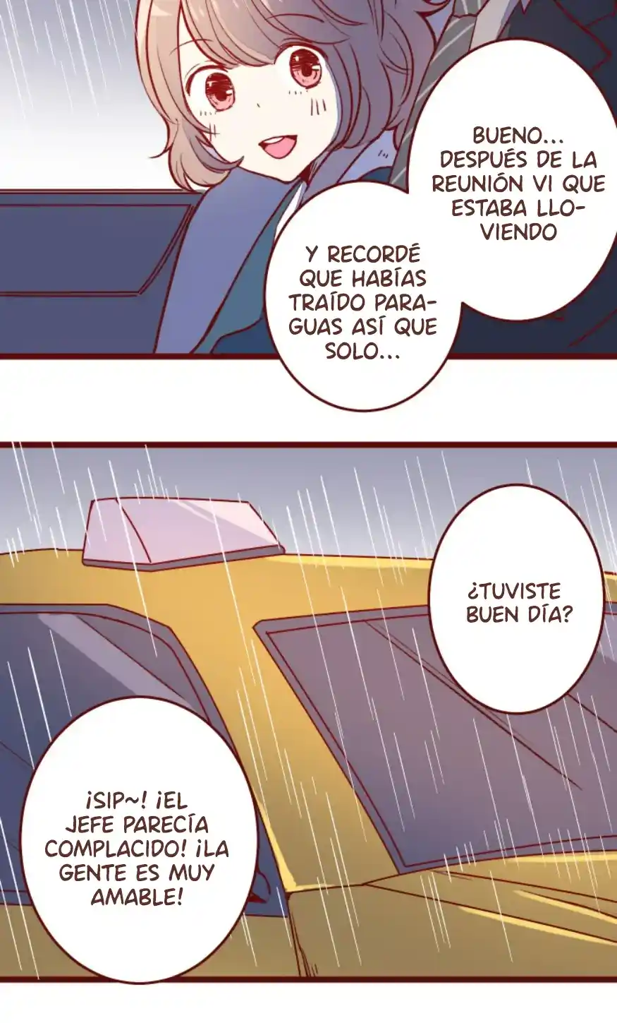 Mi Profesor No Puede Ser Tan Lindo - Capítulo 53 - Página 16 - LectorTMOo