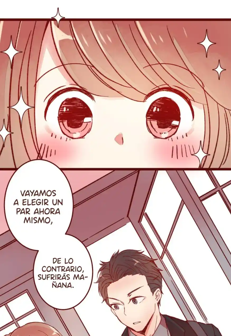 Mi Profesor No Puede Ser Tan Lindo - Capítulo 53 - Página 20 - LectorTMOo
