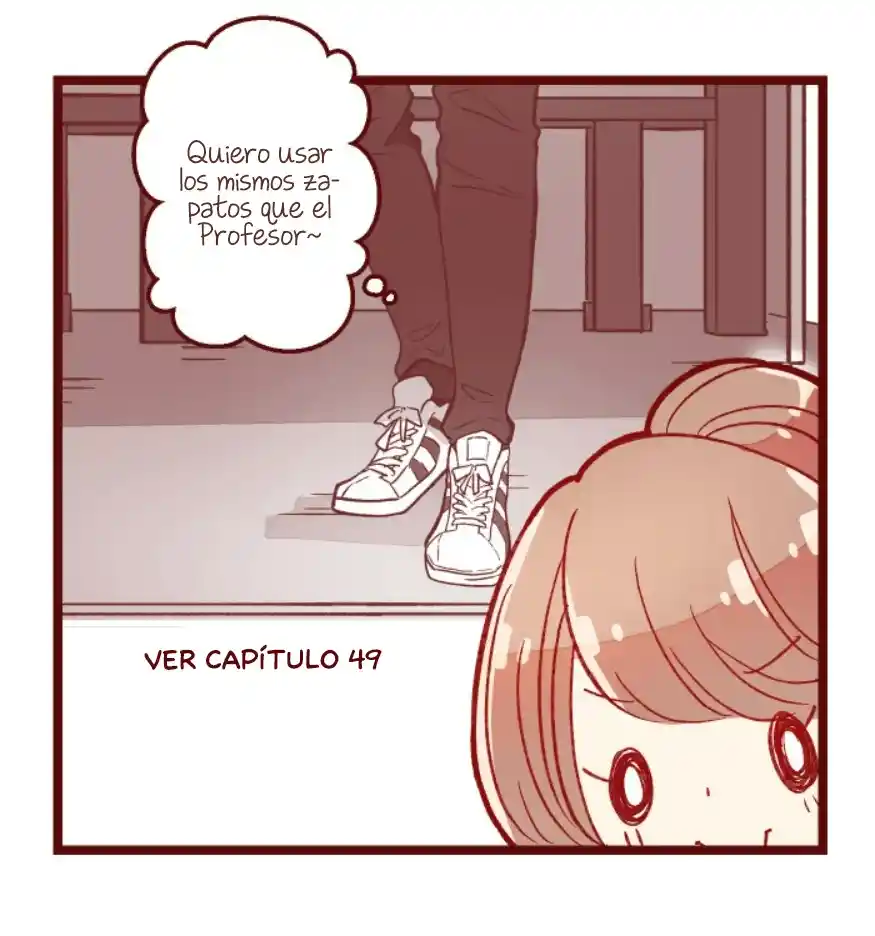 Mi Profesor No Puede Ser Tan Lindo - Capítulo 53 - Página 29 - LectorTMOo