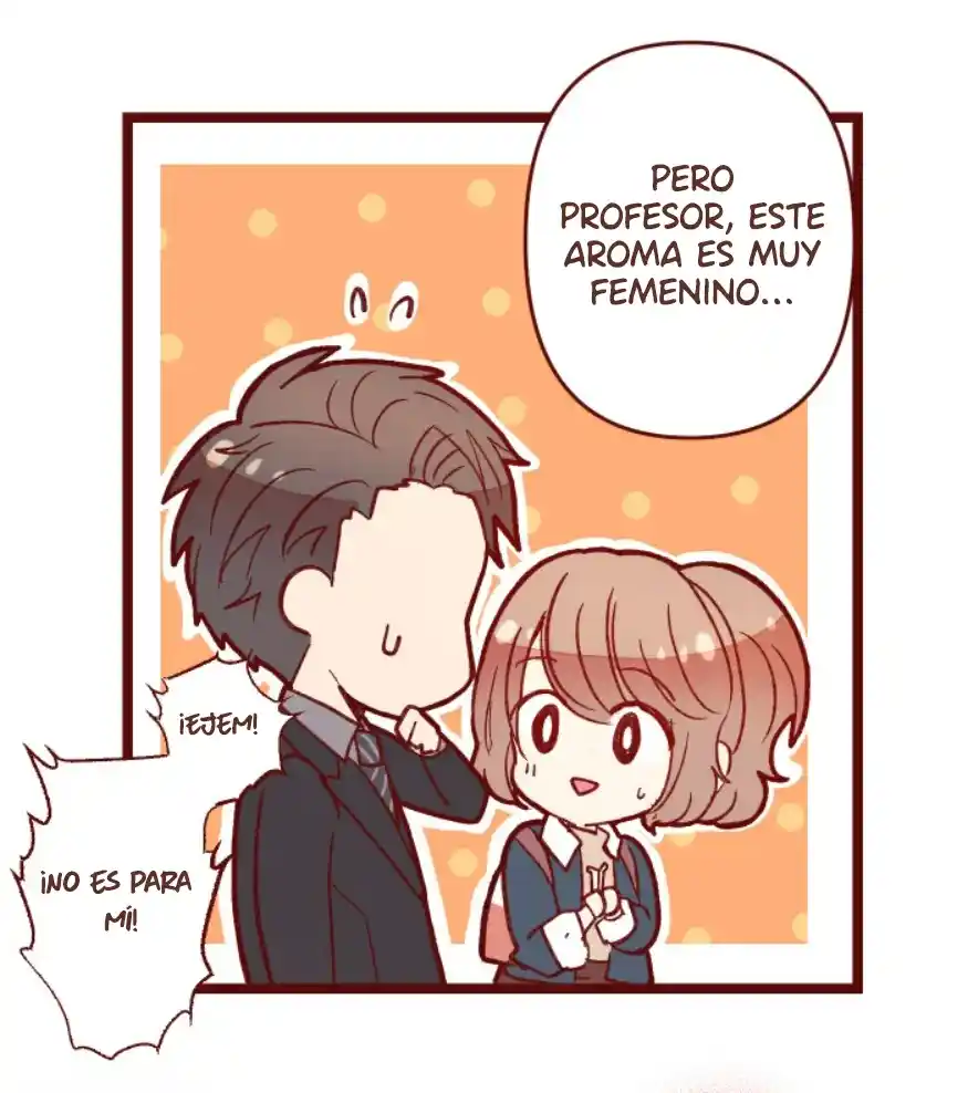 Mi Profesor No Puede Ser Tan Lindo - Capítulo 53 - Página 40 - LectorTMOo
