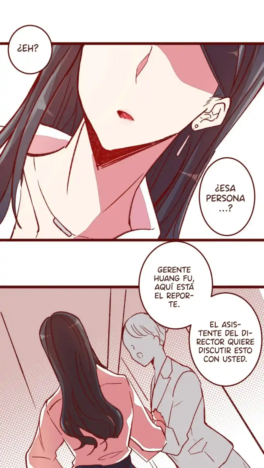 Mi Profesor No Puede Ser Tan Lindo - Capítulo 53 - Página 45 - LectorTMOo