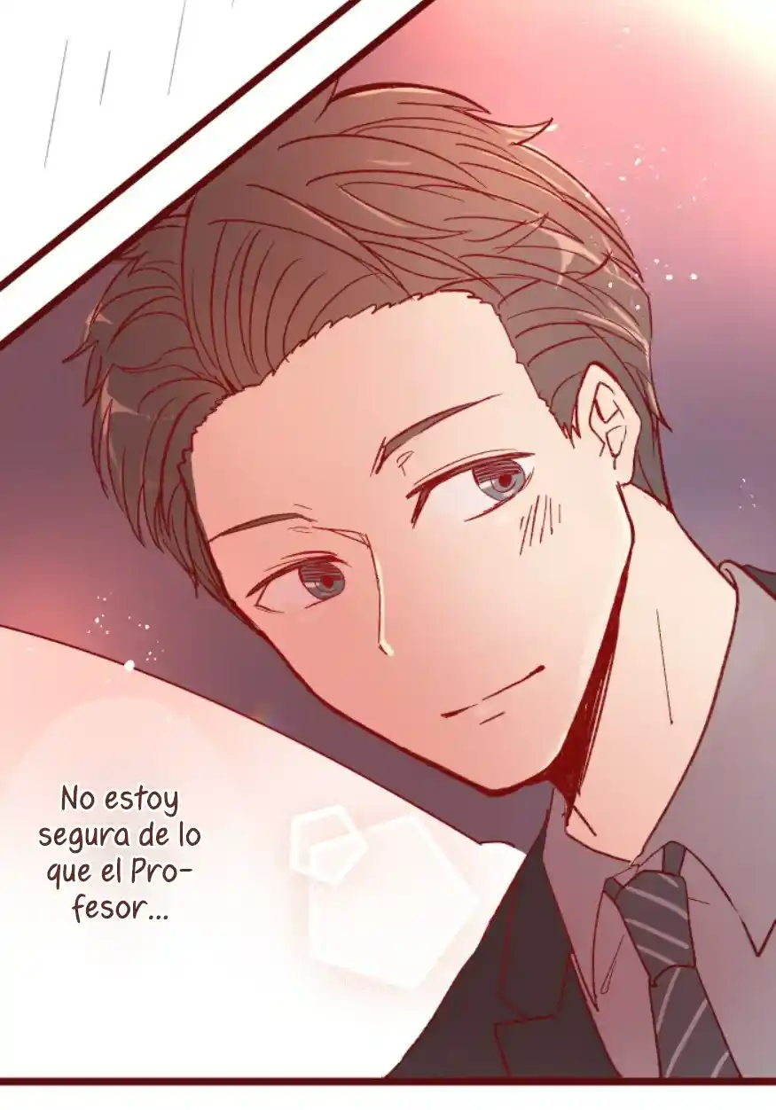 Mi Profesor No Puede Ser Tan Lindo - Capítulo 53 - Página 54 - LectorTMOo