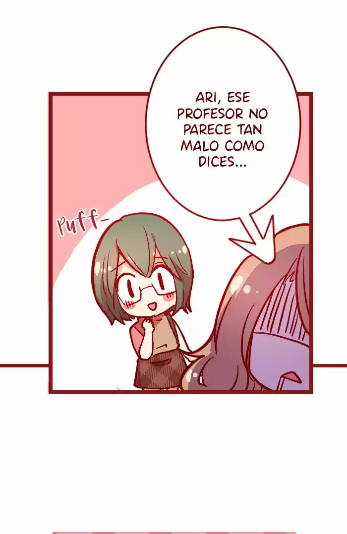 Mi Profesor No Puede Ser Tan Lindo - Capítulo 6 - Página 11 - LectorTMOo