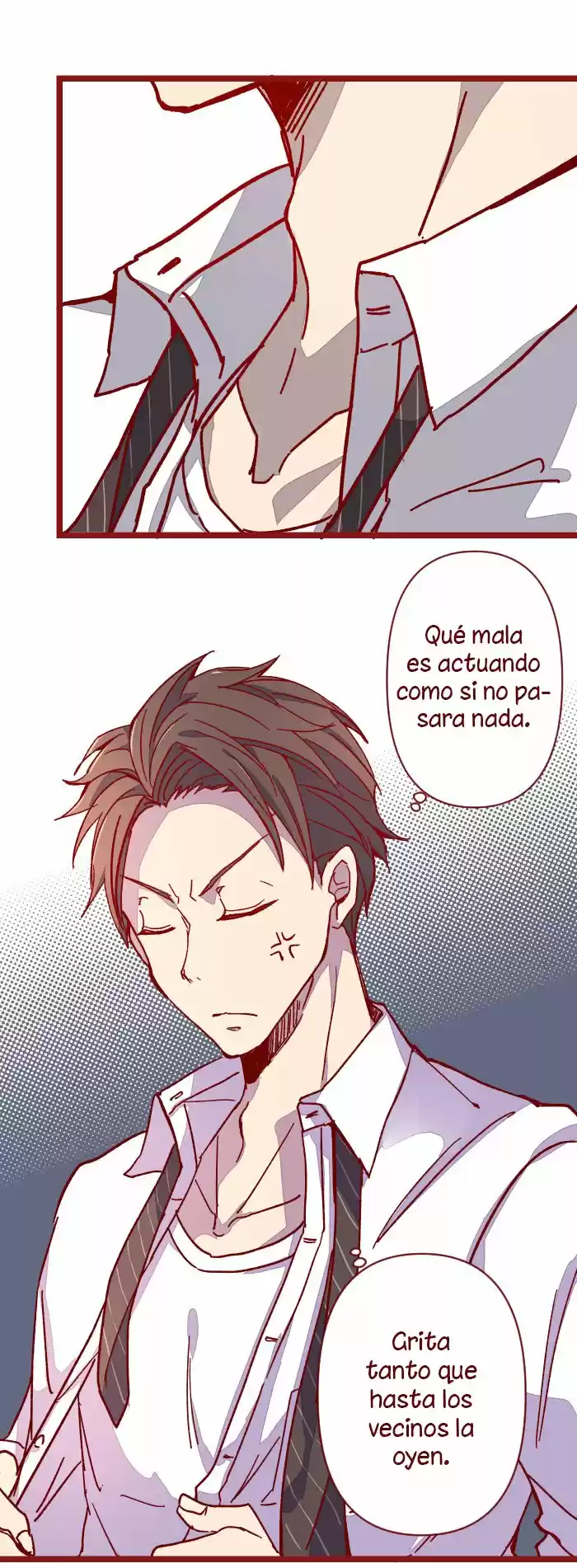 Mi Profesor No Puede Ser Tan Lindo - Capítulo 6 - Página 22 - LectorTMOo