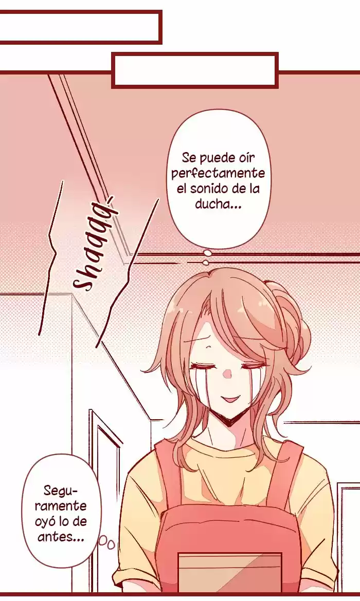 Mi Profesor No Puede Ser Tan Lindo - Capítulo 6 - Página 29 - LectorTMOo