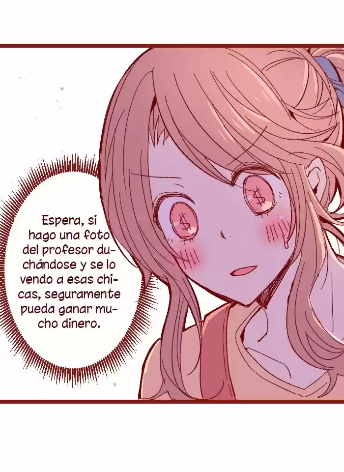 Mi Profesor No Puede Ser Tan Lindo - Capítulo 6 - Página 30 - LectorTMOo