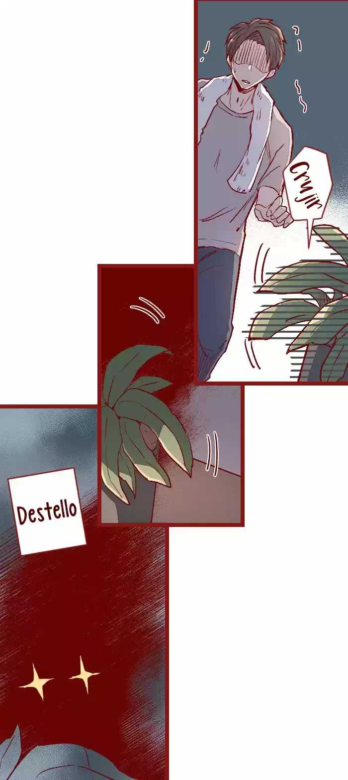 Mi Profesor No Puede Ser Tan Lindo - Capítulo 6 - Página 39 - LectorTMOo