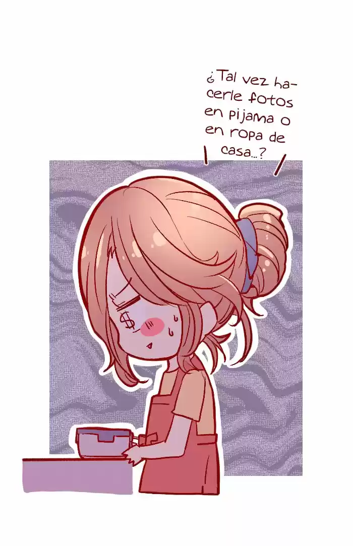 Mi Profesor No Puede Ser Tan Lindo - Capítulo 6 - Página 44 - LectorTMOo