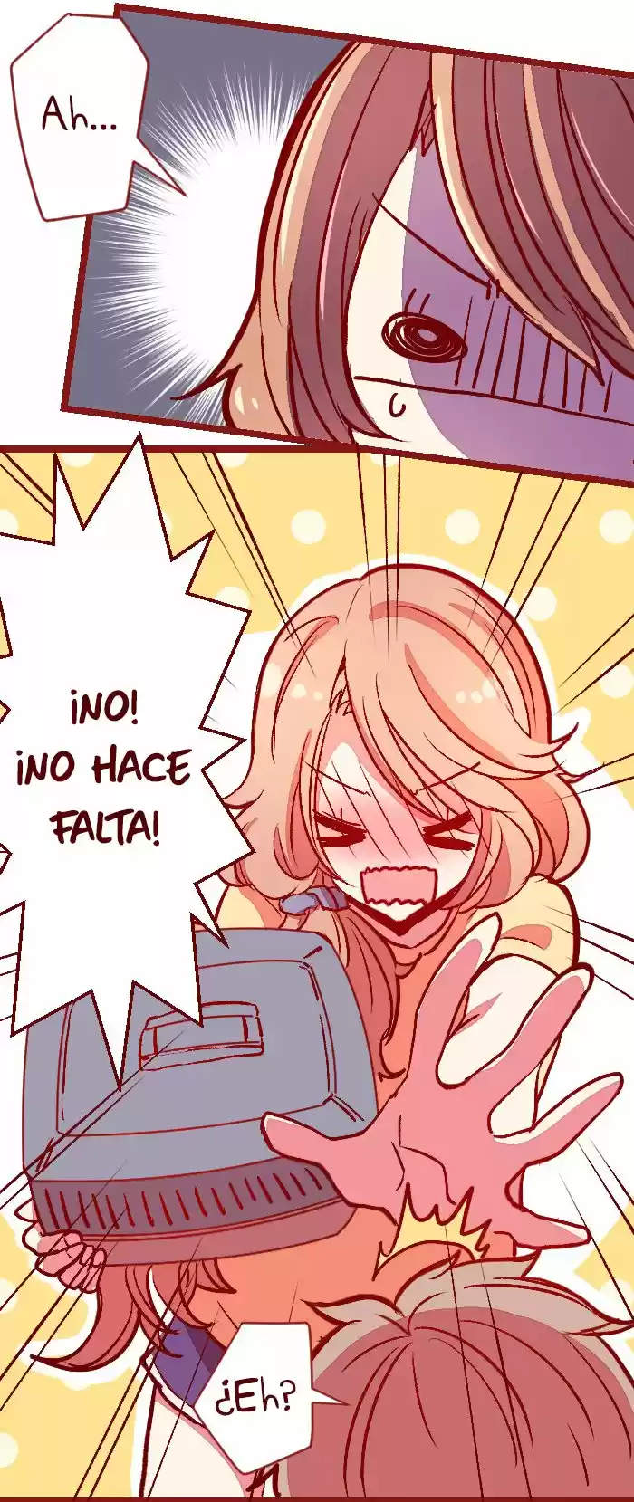 Mi Profesor No Puede Ser Tan Lindo - Capítulo 7 - Página 7 - LectorTMOo