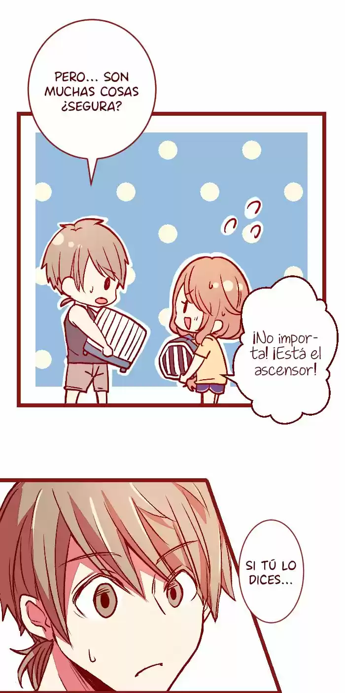 Mi Profesor No Puede Ser Tan Lindo - Capítulo 7 - Página 9 - LectorTMOo