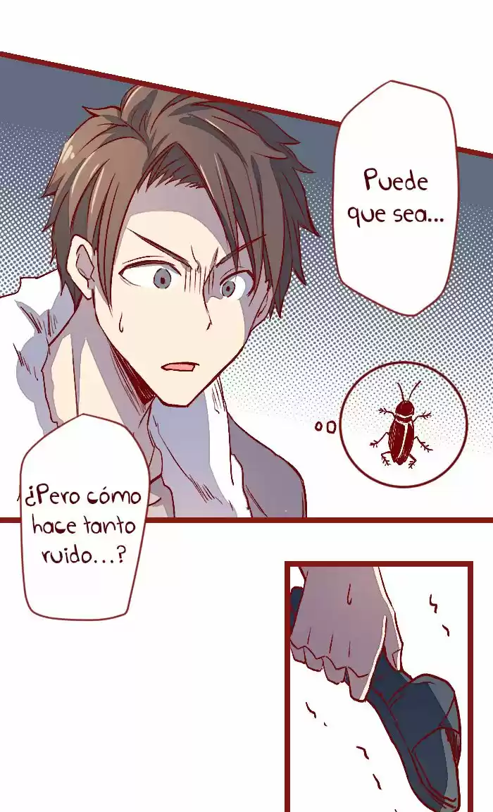 Mi Profesor No Puede Ser Tan Lindo - Capítulo 7 - Página 10 - LectorTMOo