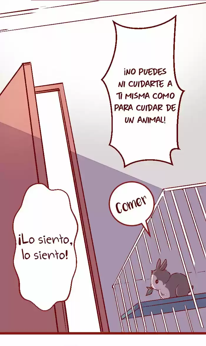 Mi Profesor No Puede Ser Tan Lindo - Capítulo 7 - Página 18 - LectorTMOo