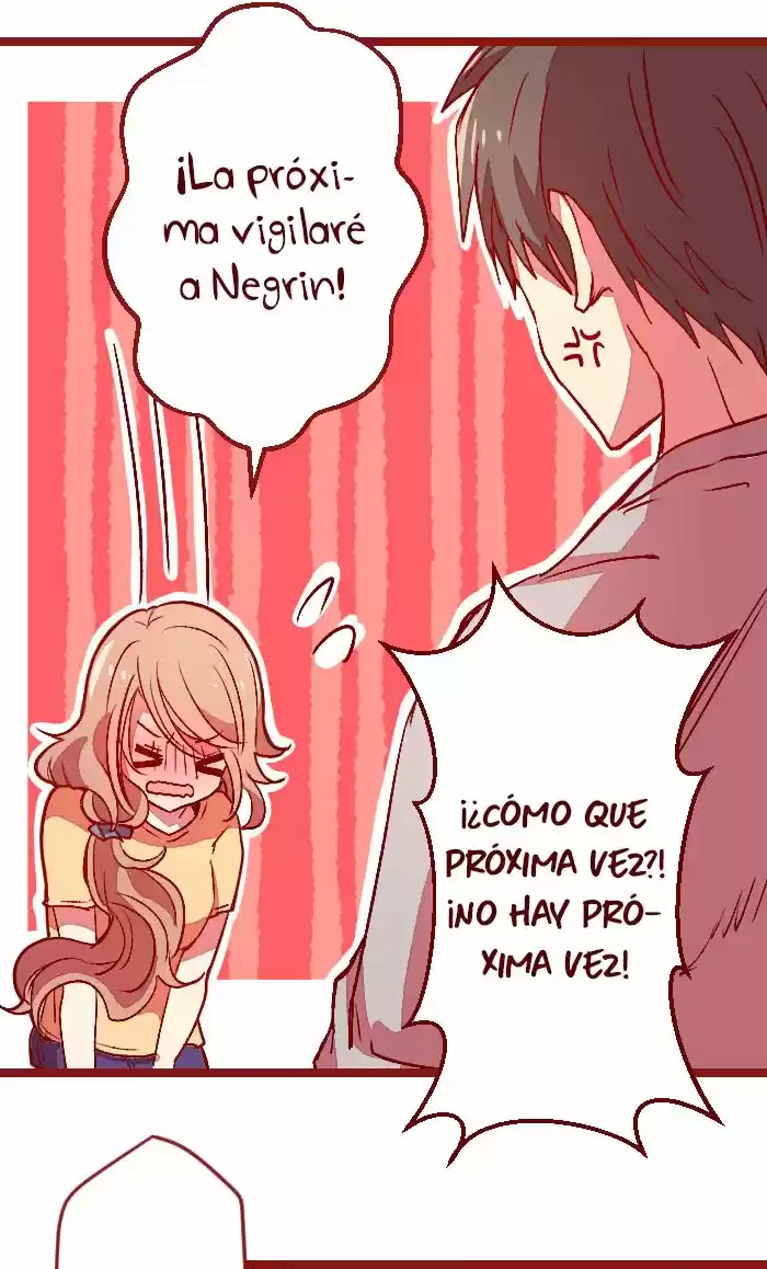 Mi Profesor No Puede Ser Tan Lindo - Capítulo 7 - Página 19 - LectorTMOo