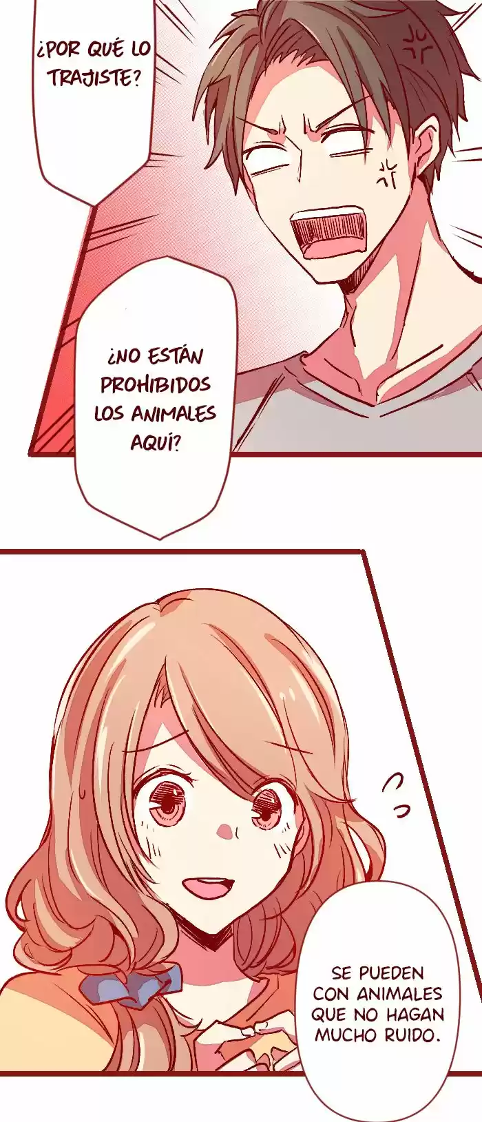 Mi Profesor No Puede Ser Tan Lindo - Capítulo 7 - Página 20 - LectorTMOo
