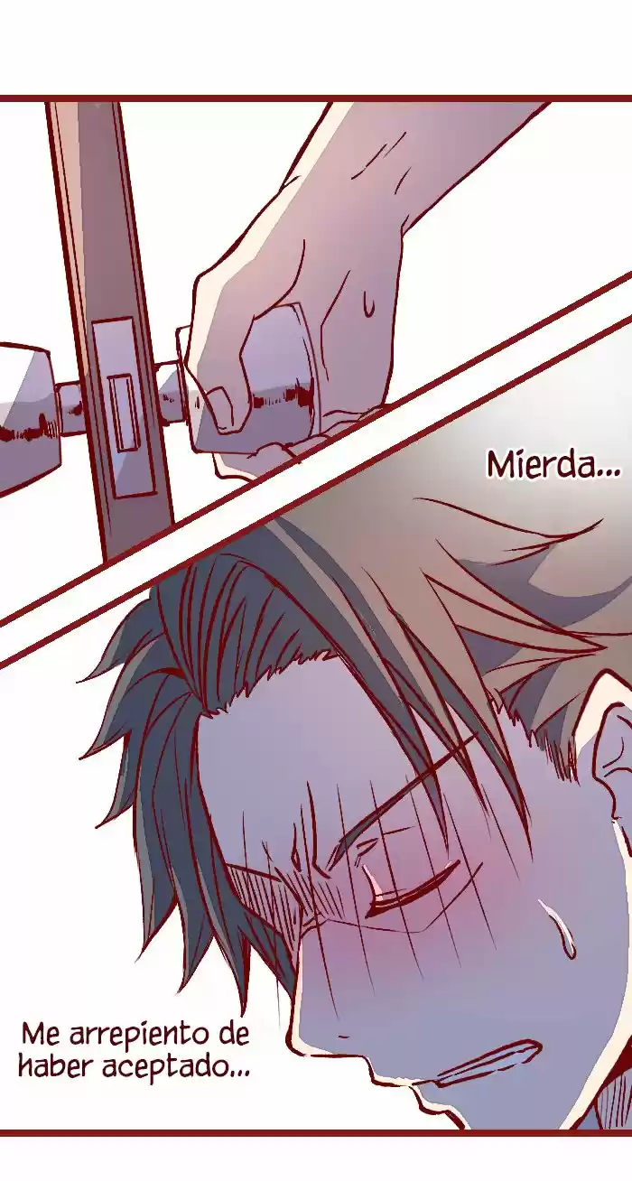 Mi Profesor No Puede Ser Tan Lindo - Capítulo 7 - Página 24 - LectorTMOo