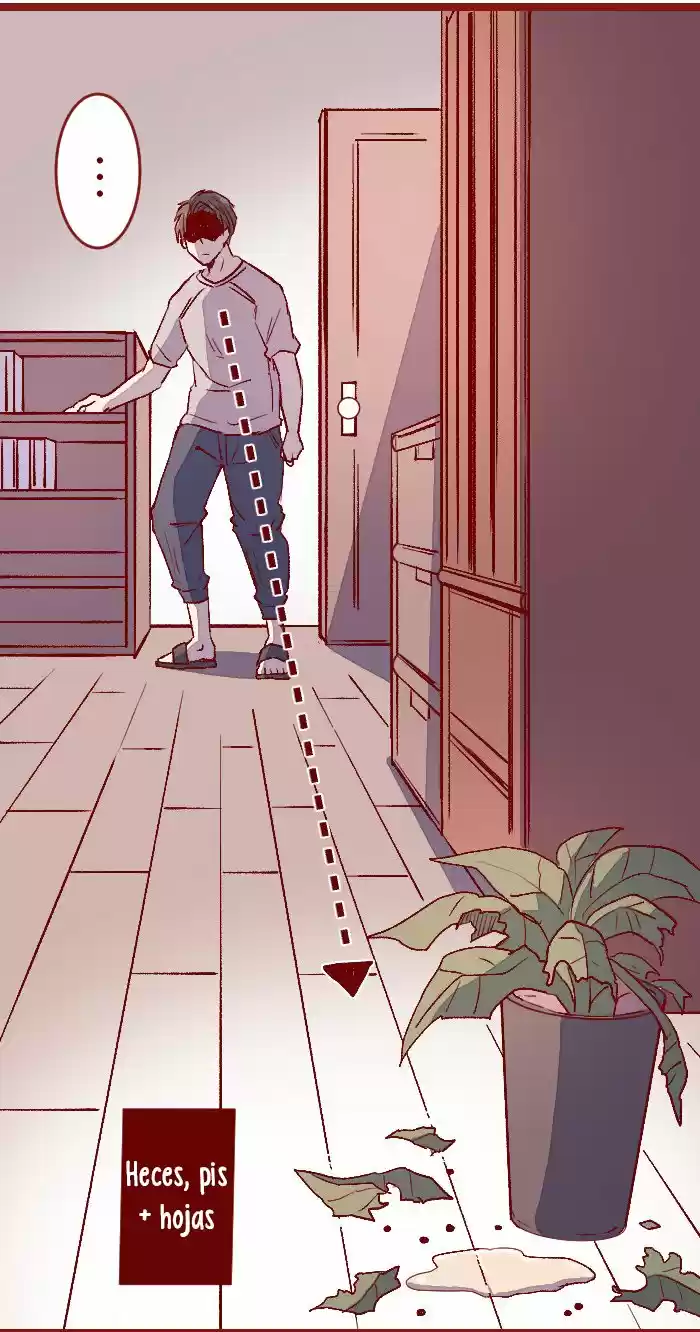 Mi Profesor No Puede Ser Tan Lindo - Capítulo 7 - Página 25 - LectorTMOo