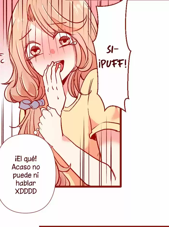 Mi Profesor No Puede Ser Tan Lindo - Capítulo 7 - Página 27 - LectorTMOo