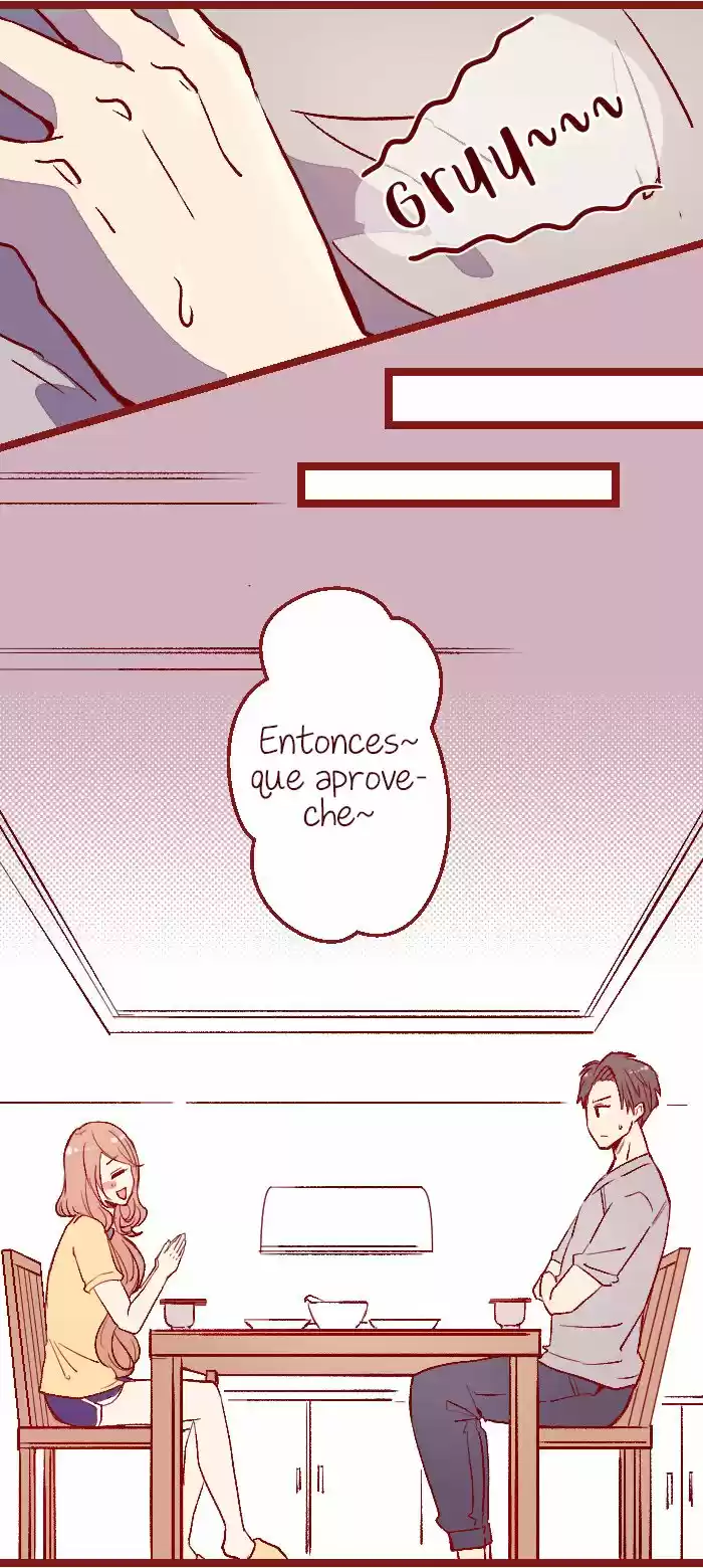 Mi Profesor No Puede Ser Tan Lindo - Capítulo 7 - Página 33 - LectorTMOo