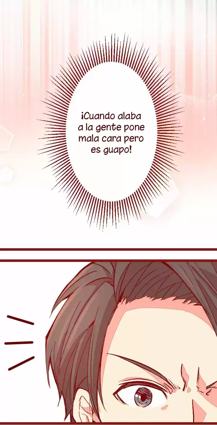 Mi Profesor No Puede Ser Tan Lindo - Capítulo 7 - Página 37 - LectorTMOo