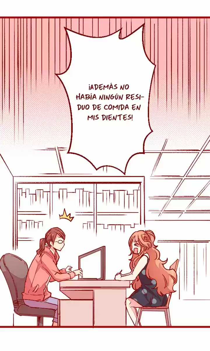 Mi Profesor No Puede Ser Tan Lindo - Capítulo 8 - Página 10 - LectorTMOo