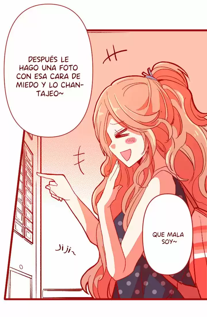 Mi Profesor No Puede Ser Tan Lindo - Capítulo 8 - Página 21 - LectorTMOo