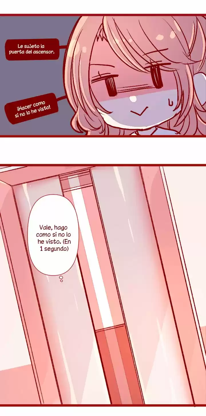 Mi Profesor No Puede Ser Tan Lindo - Capítulo 8 - Página 23 - LectorTMOo