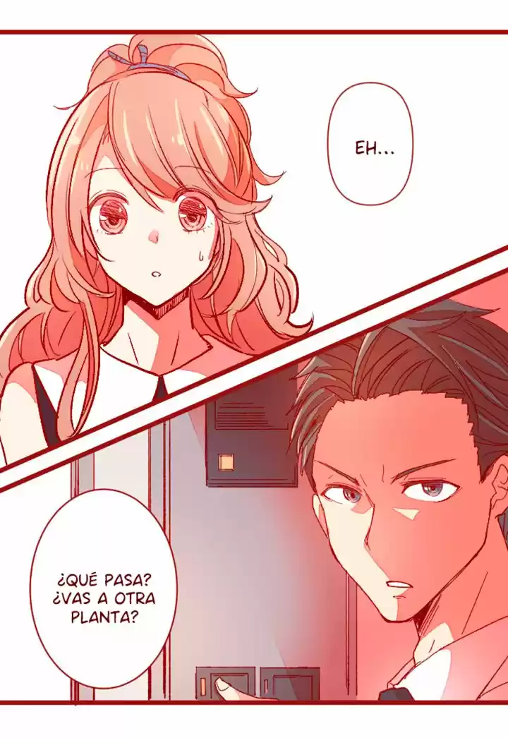 Mi Profesor No Puede Ser Tan Lindo - Capítulo 8 - Página 25 - LectorTMOo