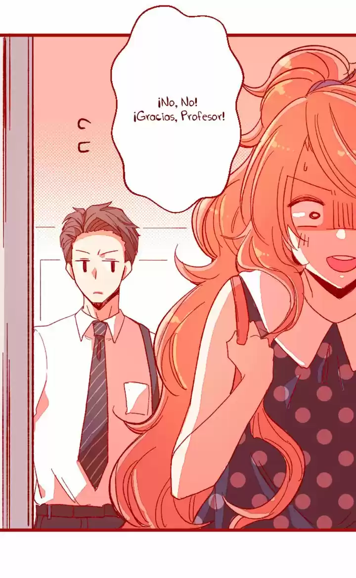 Mi Profesor No Puede Ser Tan Lindo - Capítulo 8 - Página 26 - LectorTMOo