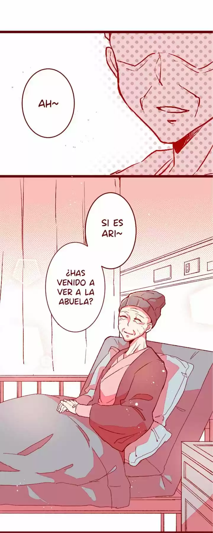 Mi Profesor No Puede Ser Tan Lindo - Capítulo 9 - Página 5 - LectorTMOo
