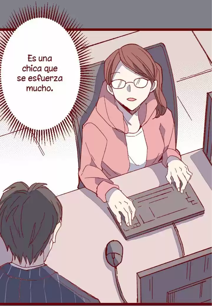 Mi Profesor No Puede Ser Tan Lindo - Capítulo 9 - Página 11 - LectorTMOo