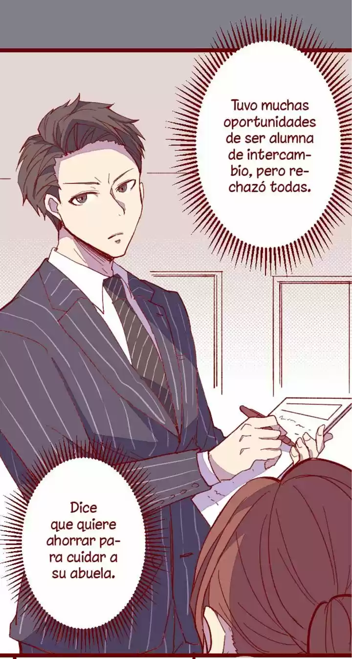 Mi Profesor No Puede Ser Tan Lindo - Capítulo 9 - Página 12 - LectorTMOo