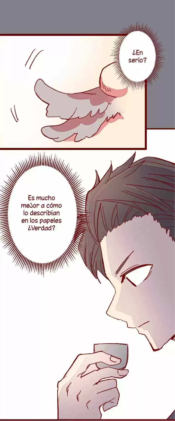 Mi Profesor No Puede Ser Tan Lindo - Capítulo 9 - Página 16 - LectorTMOo