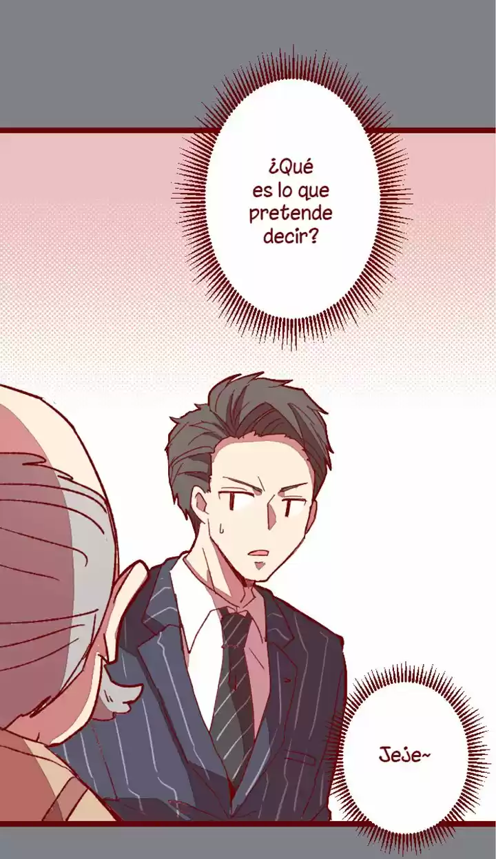 Mi Profesor No Puede Ser Tan Lindo - Capítulo 9 - Página 17 - LectorTMOo
